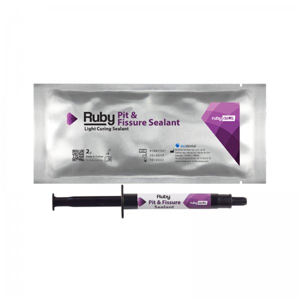 RubyPit&Fissure Sealant