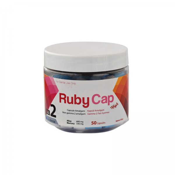 RubyCap High